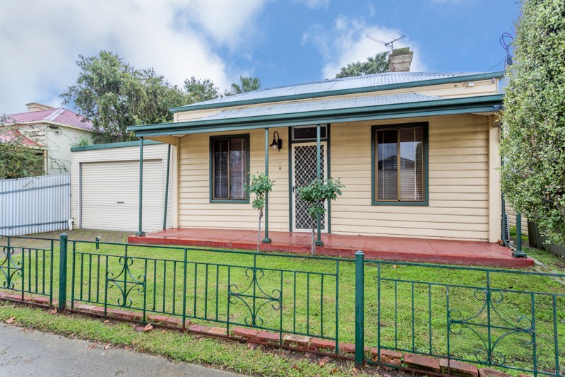 9 Charles Street, Rosewater, SA 5013
