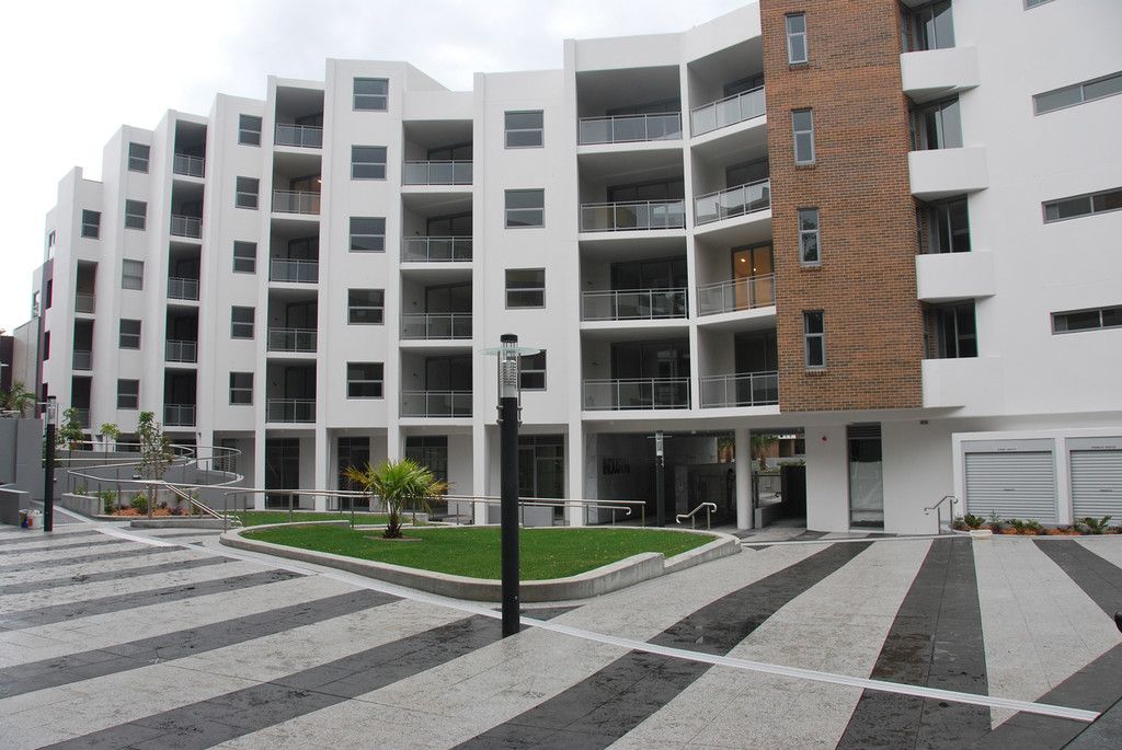 206/38 Alice Street, Newtown, NSW 2042