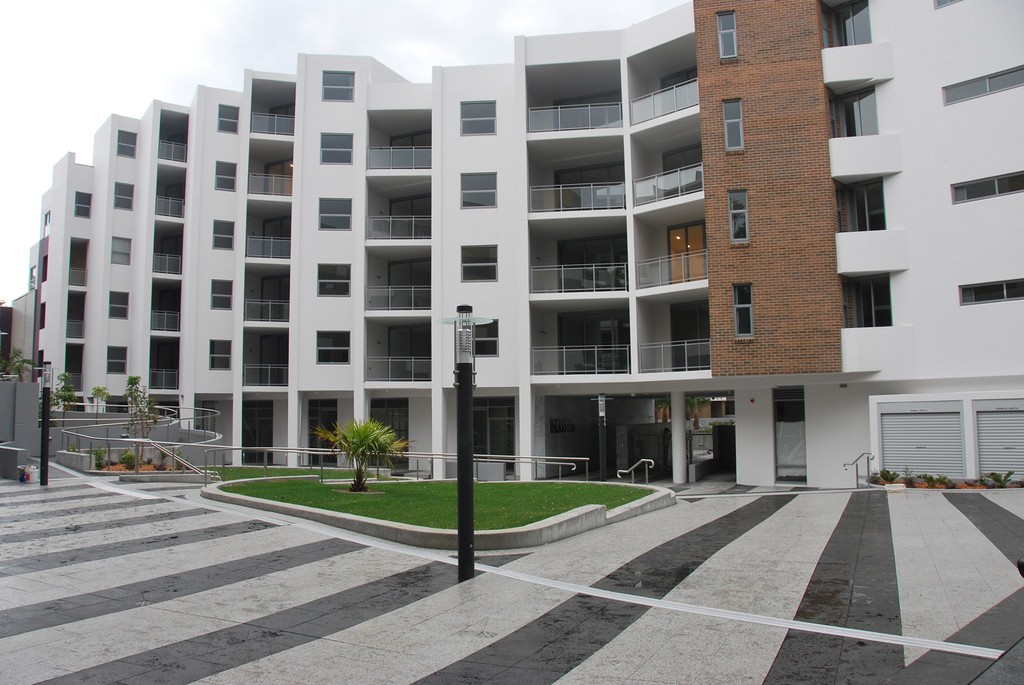 206/38 Alice Street, Newtown, NSW 2042