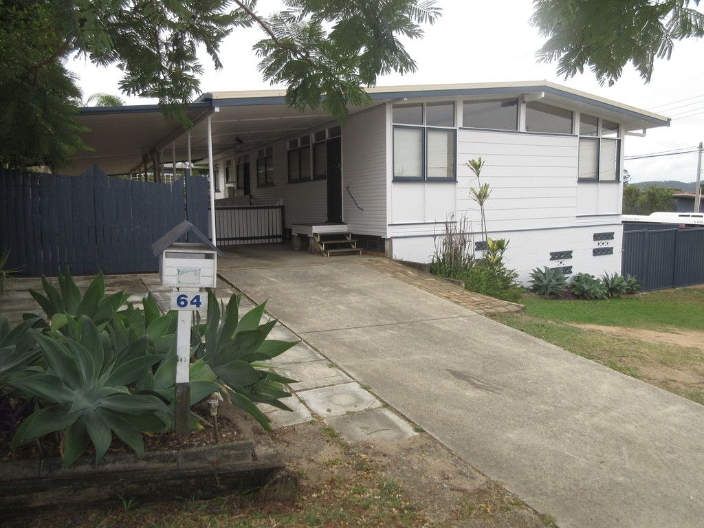 64 Fairland Street, MOUNT GRAVATT EAST, QLD 4122