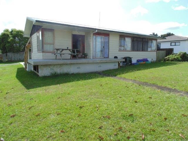 Manurewa, Manukau City