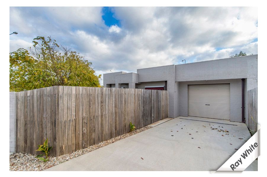 12/3 Constance Stone Street, Macgregor, ACT 2615