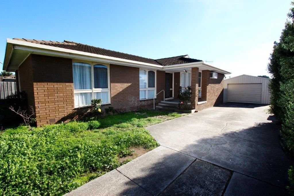 118 Pioneer Road, Grovedale, VIC 3216