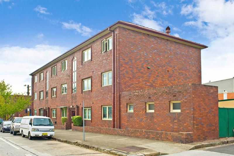 1/81 Crystal Street, Petersham, NSW 2049