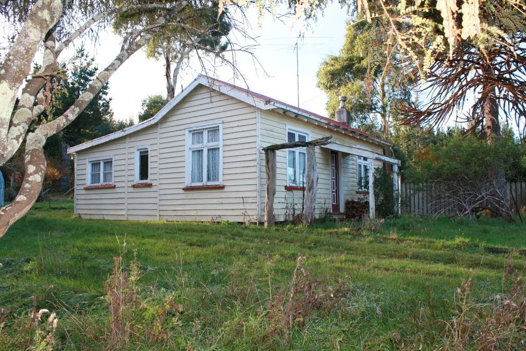 478 Nightcaps Ohai Highway, Ohai, Southland District Real Estate