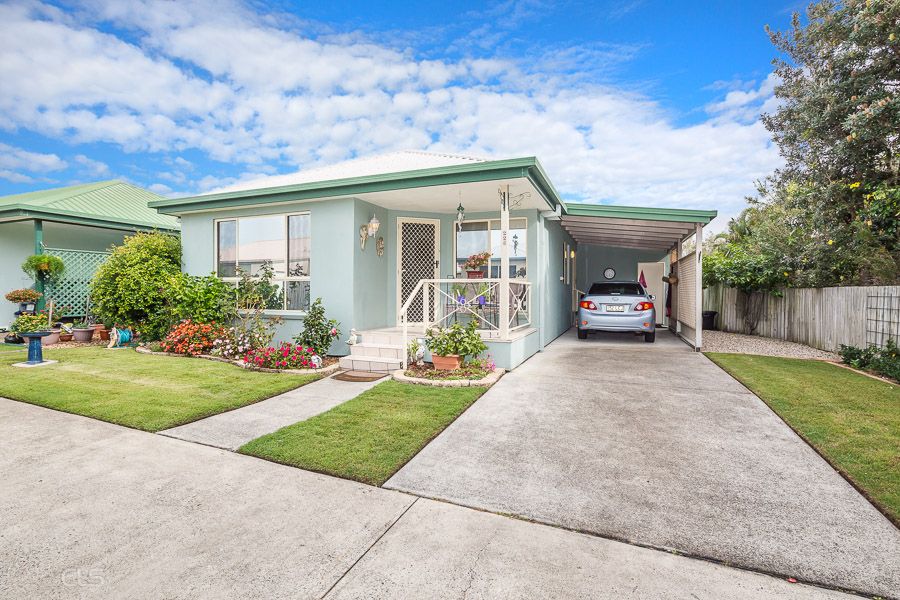 126 Cotterill Avenue, Bongaree QLD 4507