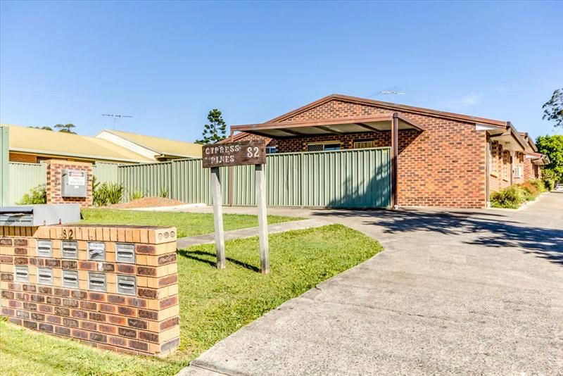 8/82 Ewing Road, Woodridge, QLD 4114
