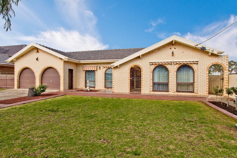 2 Fergusson Avenue, Kidman Park, SA 5025