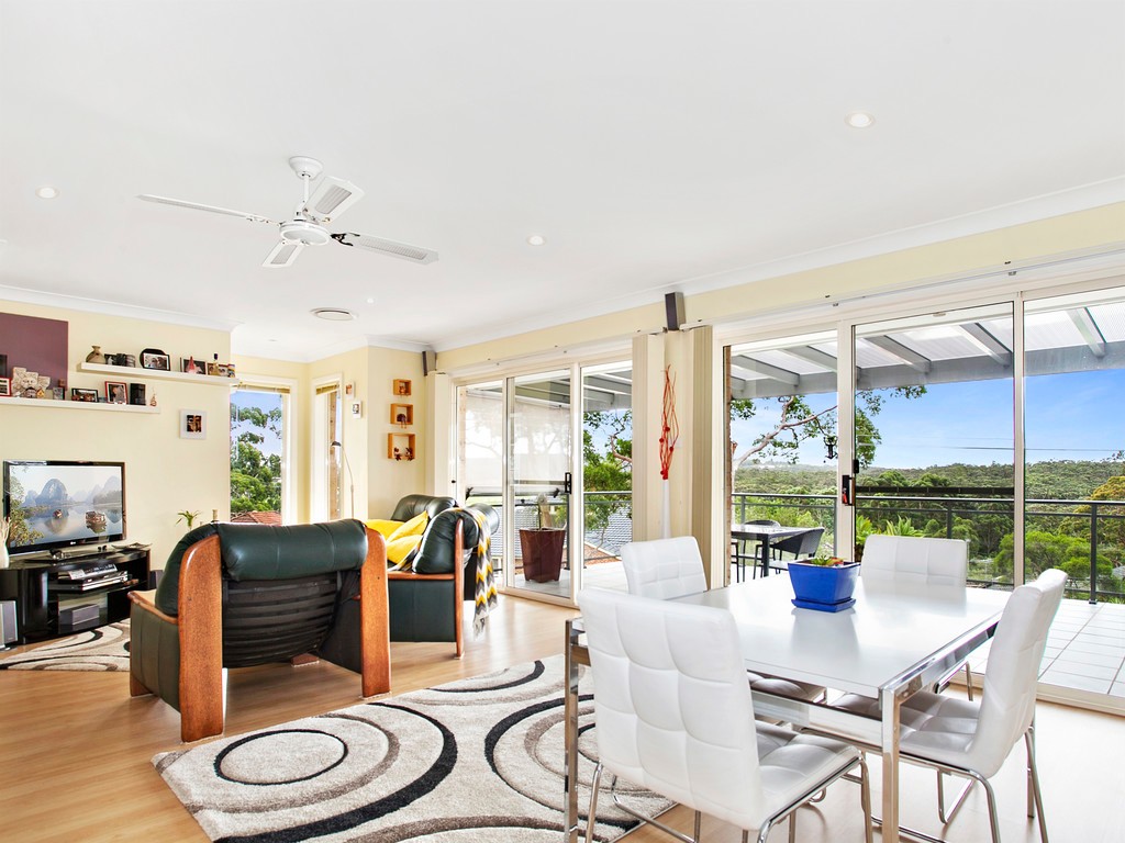 3/27 Cowper Street, Helensburgh, NSW 2508