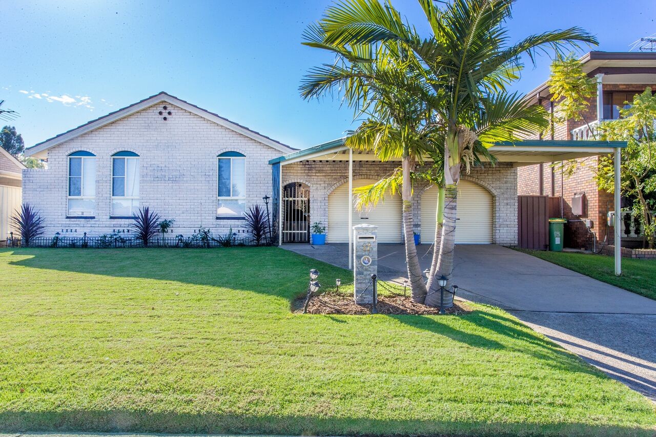 17 Hilton Road, Cambridge Gardens, NSW 2747
