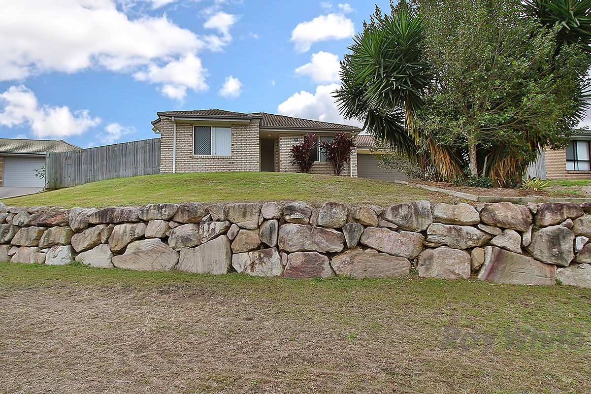 5 Jonathon Court, Flinders View, QLD 4305