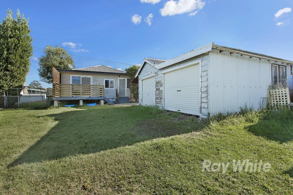 61 Boundary Street, Kurri Kurri, NSW 2327