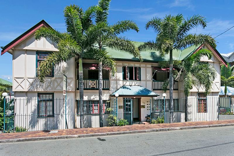 43-45 Phillips Street, Spring Hill, QLD 4000