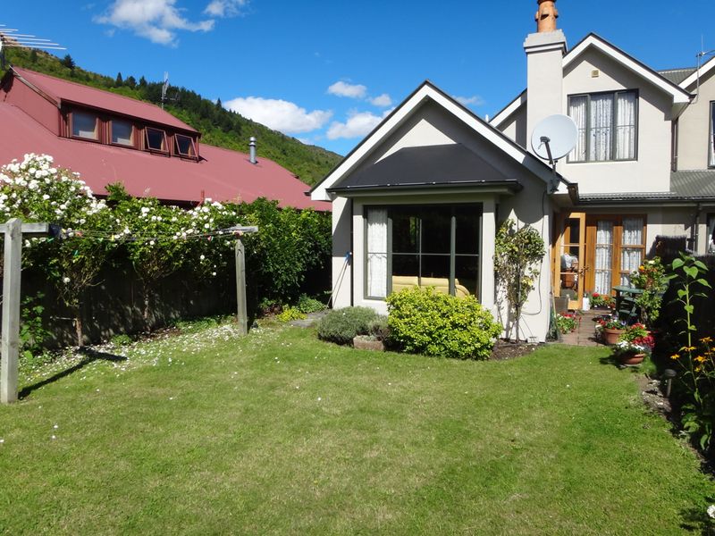 House 9B Daveys Place, Arrowtown, Queenstown Lakes District