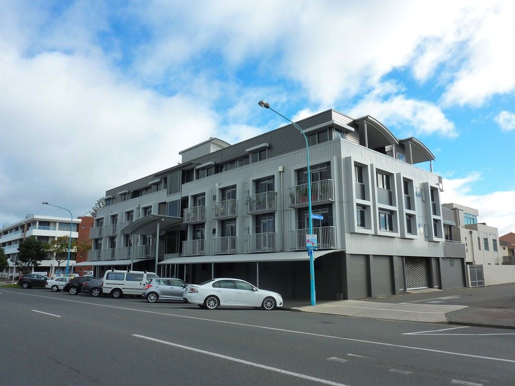 7/7 Salisbury Avenue, Mt Maunganui, Tauranga City