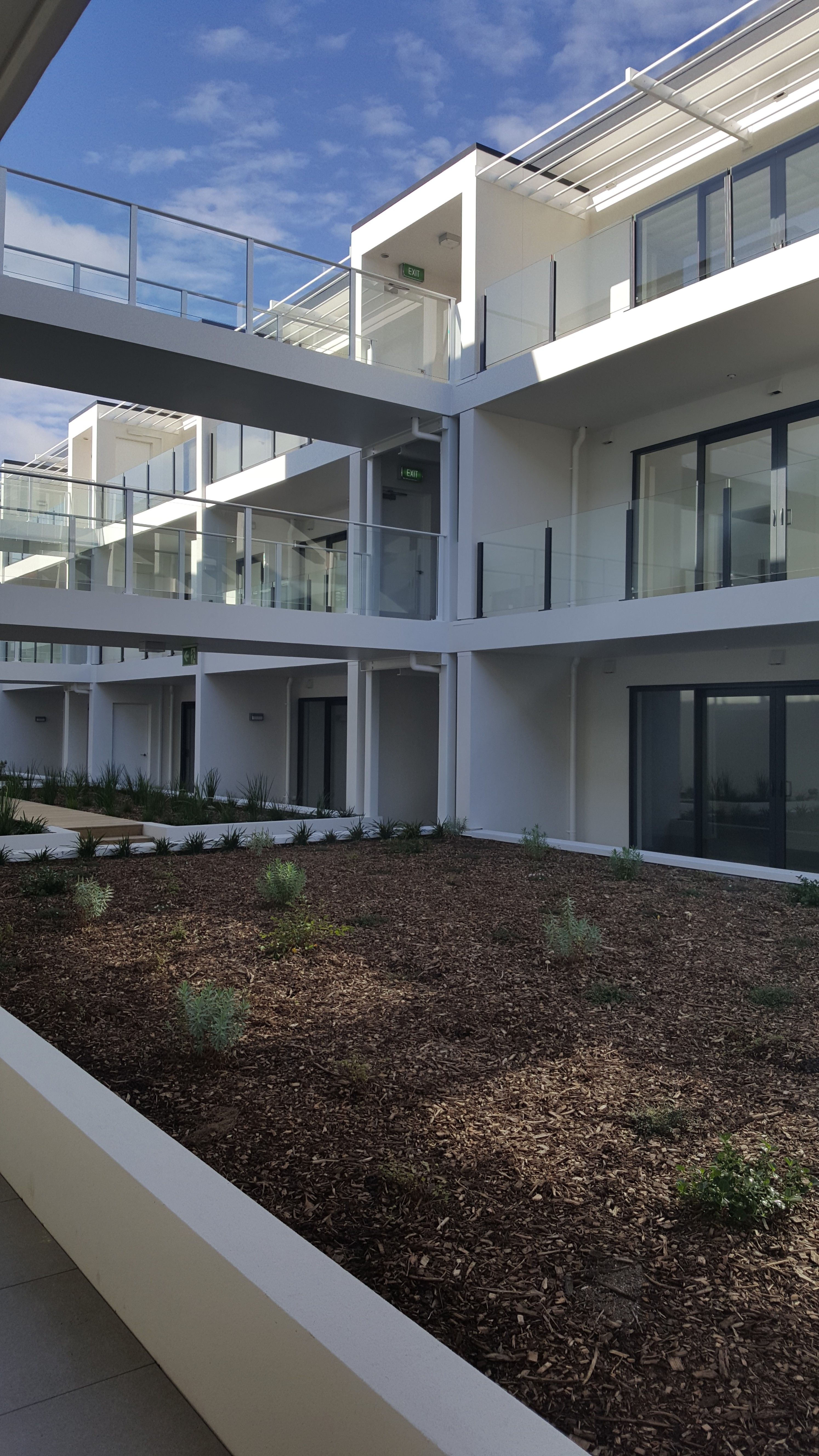 51/8 Thompson Park Road, Mt Wellington, Auckland City