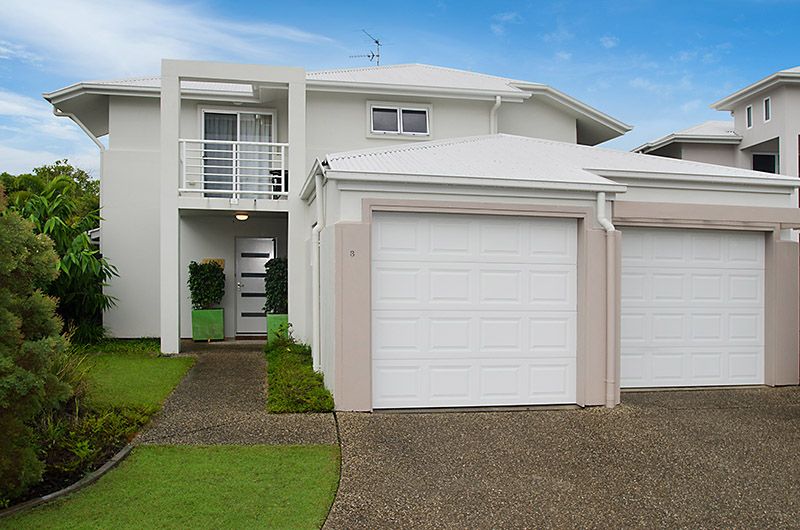 Villa 8/1 Harbourlights Way, Pelican Waters, QLD 4551