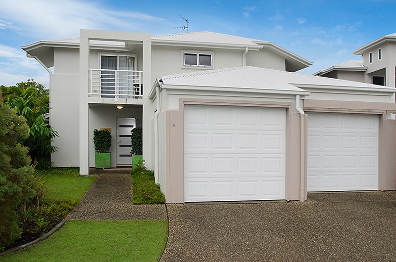 Villa 8/1 Harbourlights Way, Pelican Waters, QLD 4551