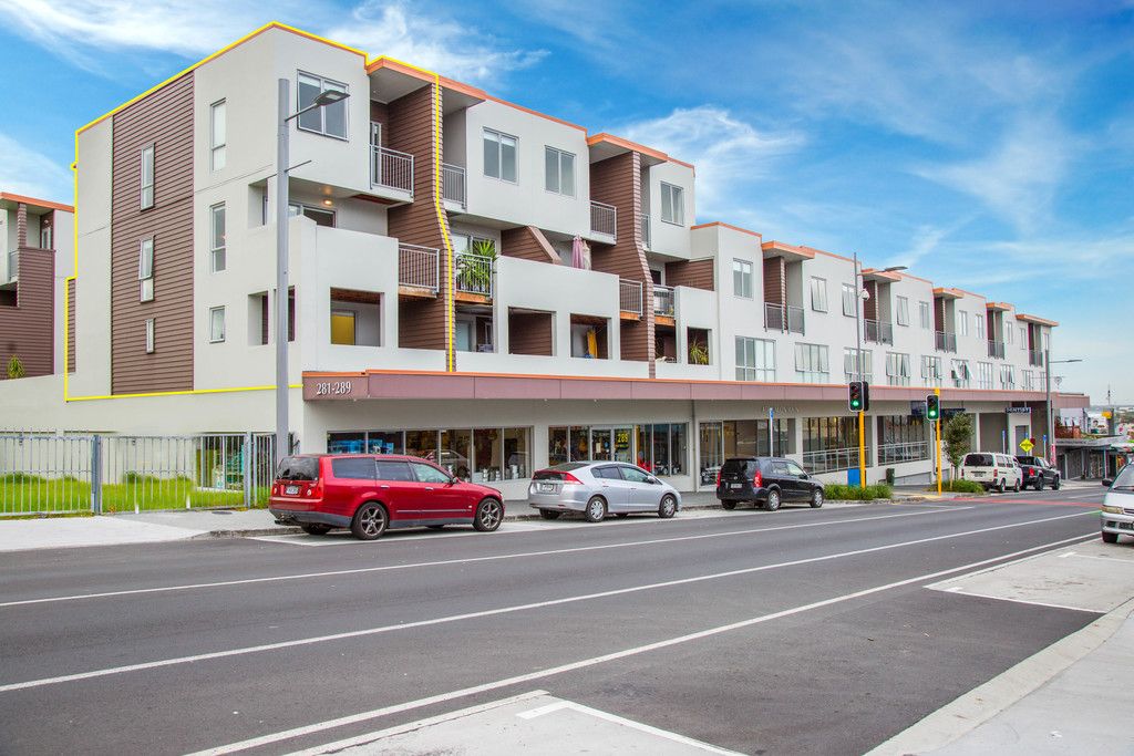 216/287 Onehunga Mall, Onehunga, Auckland City