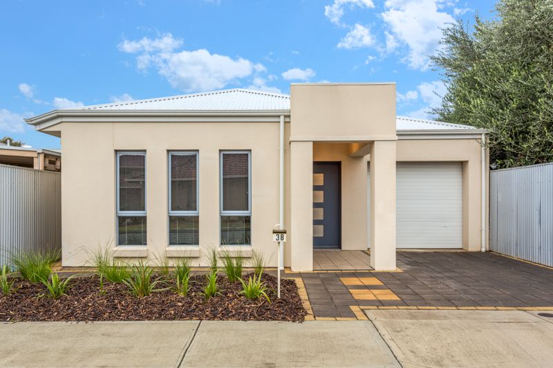 38 Cross Street, Queenstown, SA 5014