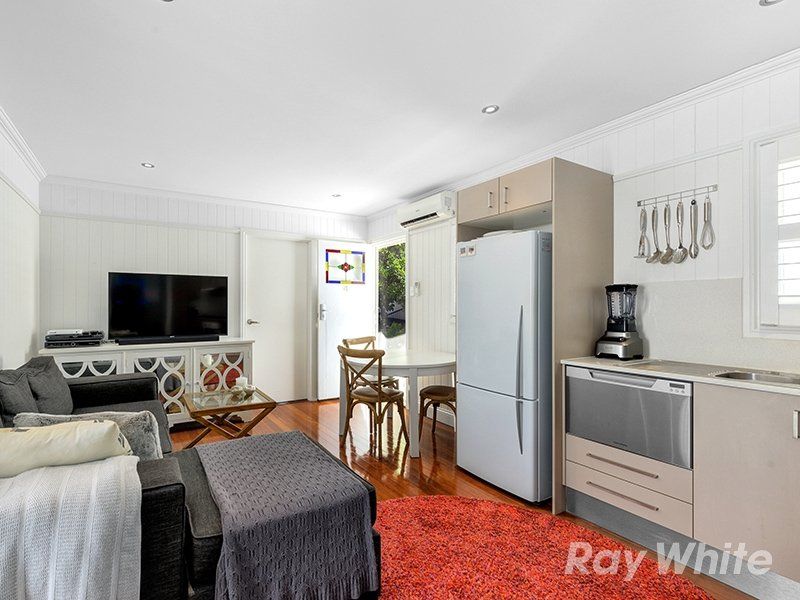4/116 Mowbray Terrace, East Brisbane, QLD 4169