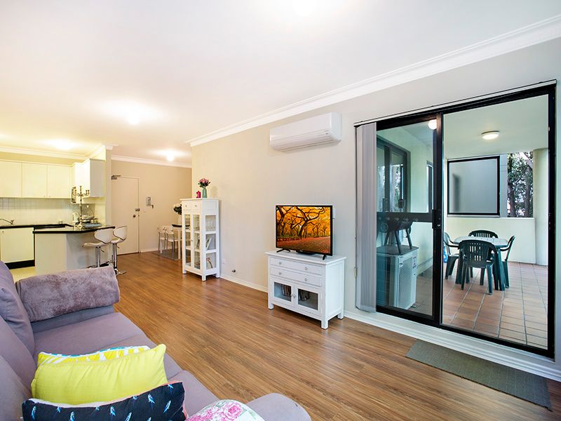 12C/2B Mowbray Street, SYLVANIA, NSW 2224