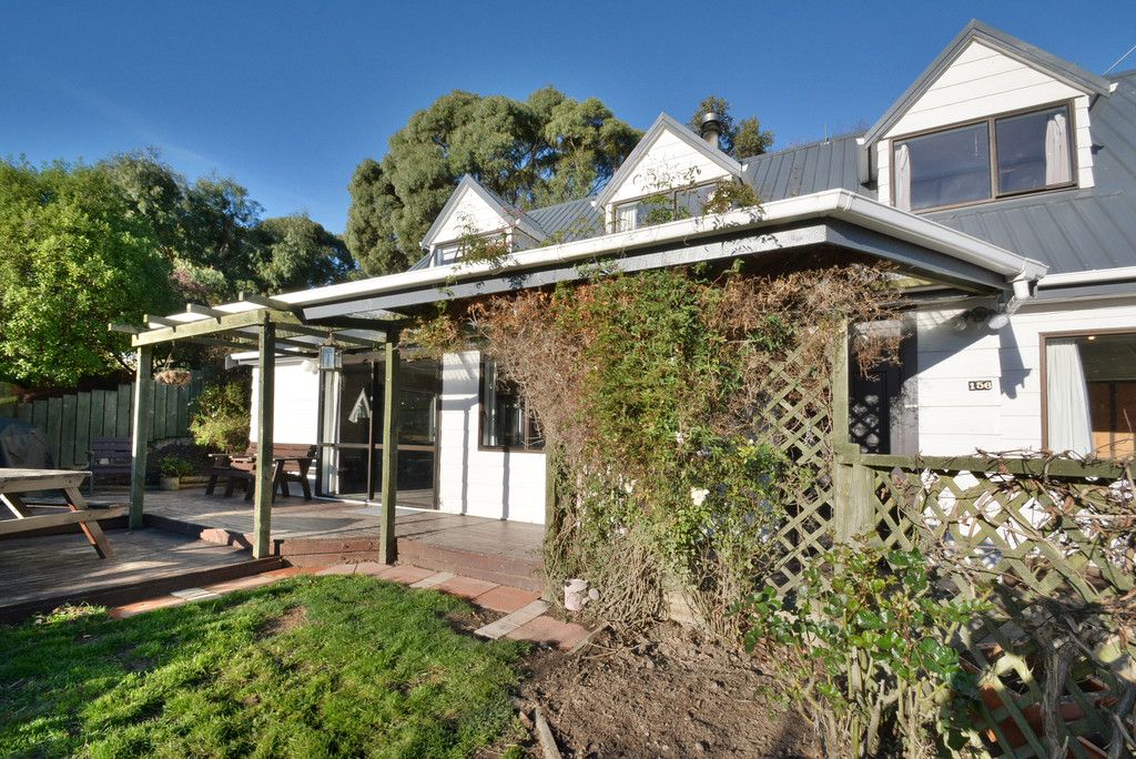 156 Somerville Street, Waverley, Dunedin City