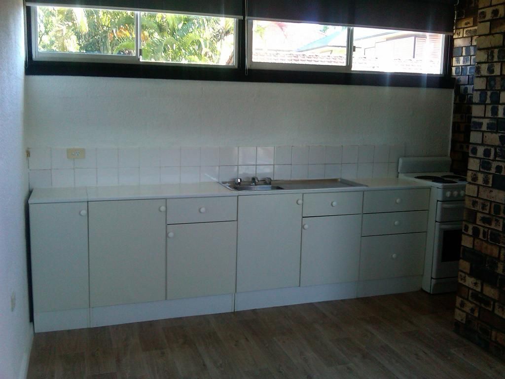 1/43 View Street, Wooloowin, QLD 4030