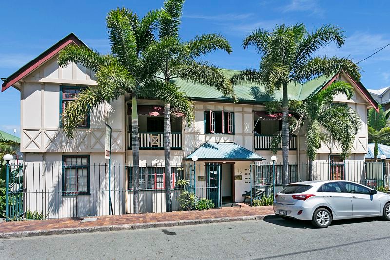 43-45 Phillips Street, Spring Hill, QLD 4000