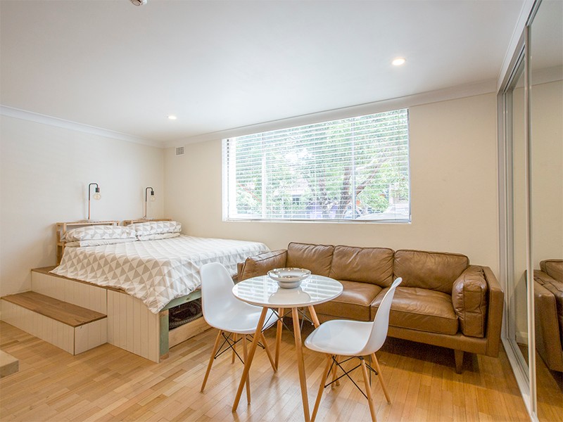 12/628 Crown Street, Surry Hills, NSW 2010