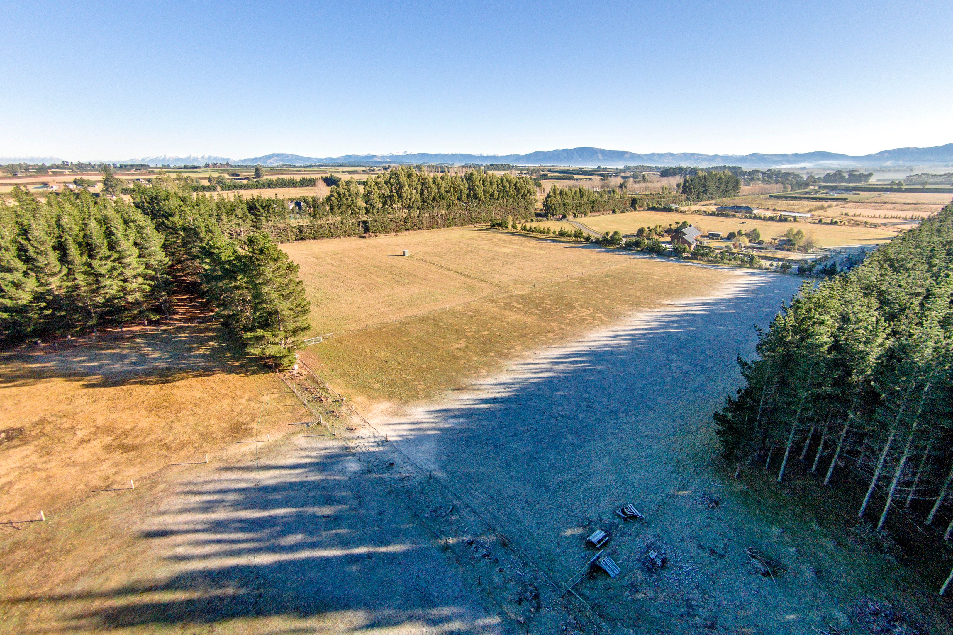 125 Mairaki Road, Fernside, Waimakariri District