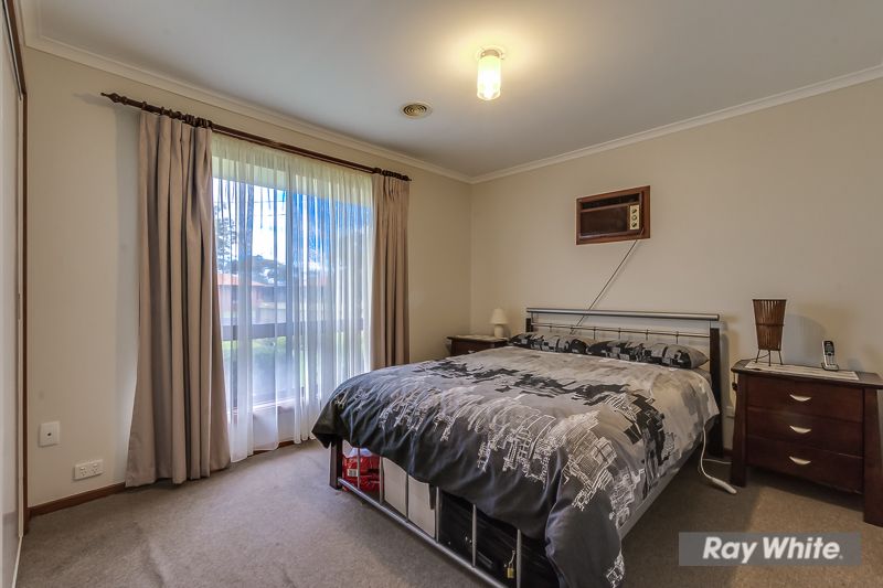 4 Berrigan Court, Werribee, VIC 3030