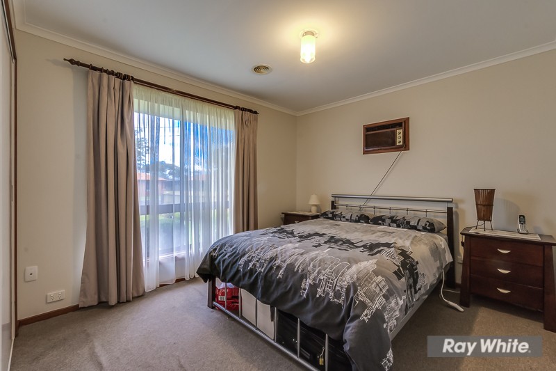 4 Berrigan Court, Werribee, VIC 3030