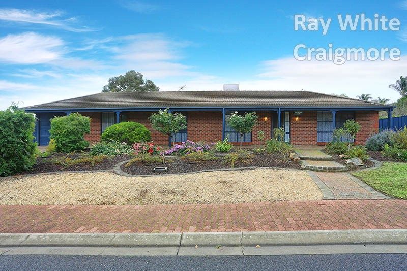 13 Argyle Walk, Hillbank SA 5112