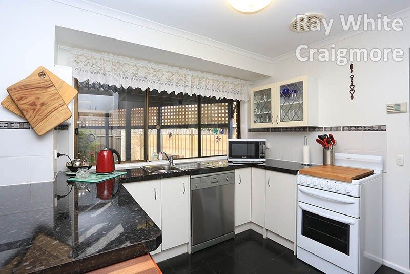 13 Argyle Walk, Hillbank, SA 5112