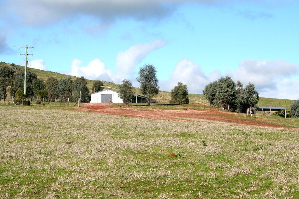 Gundagai, NSW Rural Rural Mixed Farming Property Sold