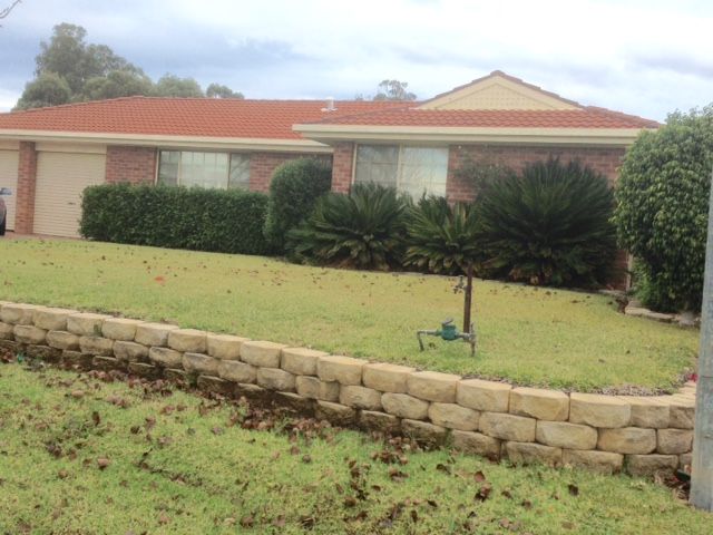 8 Ottawa Close, Cranebrook, NSW 2749