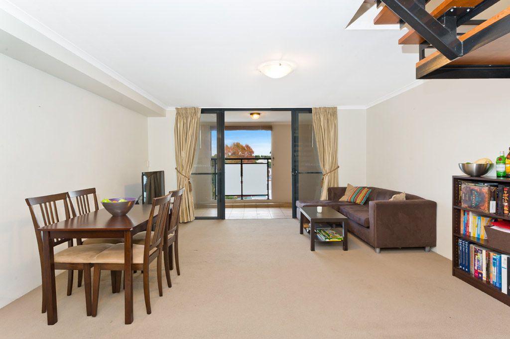 10/65-67 Fowler Street, Camperdown, NSW 2050