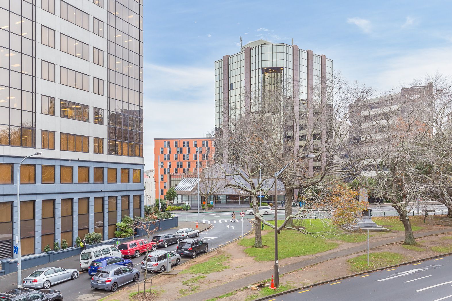 305/85 Wakefield Street, Auckland Central, Auckland City