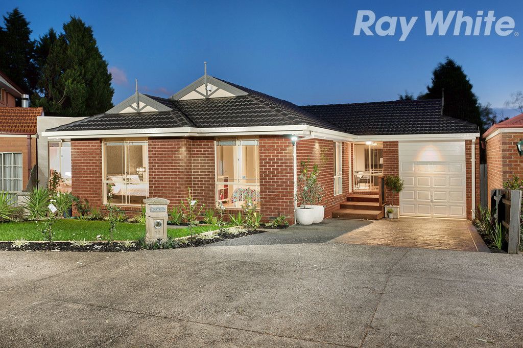 12 Amethyst Walk, Bundoora, VIC 3083