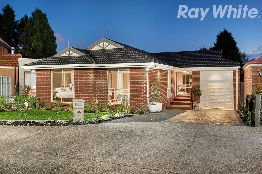 12 Amethyst Walk, Bundoora, VIC 3083