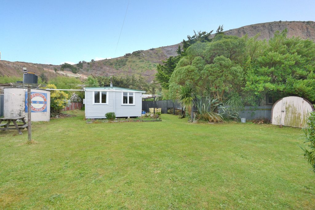 14 Pari Street, Aramoana, Dunedin City