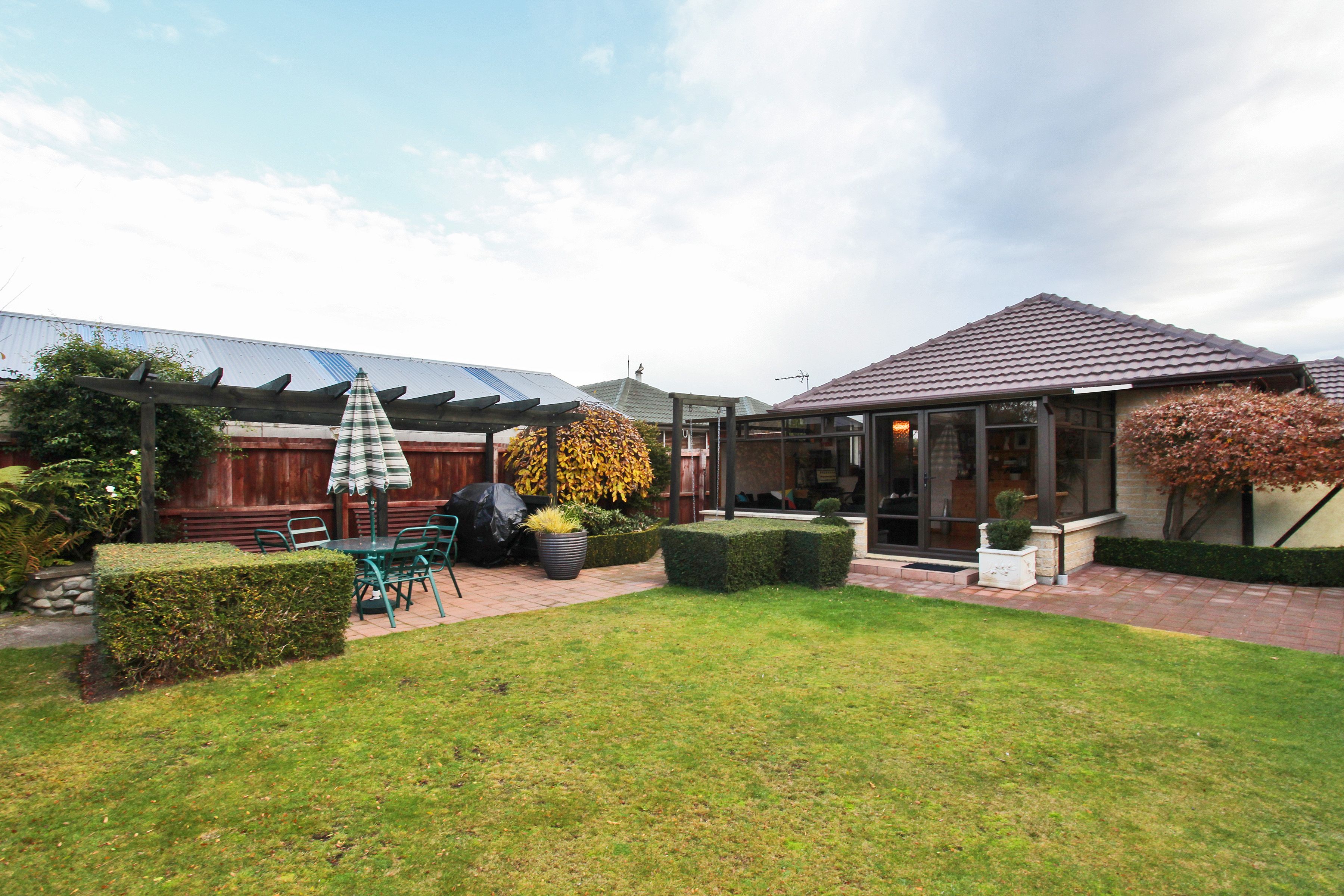 110 Lowry Avenue, Redwood, Christchurch City