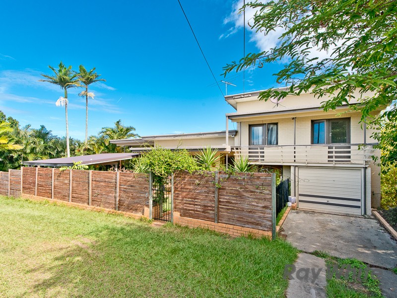 6 Hill Parade, Clontarf, QLD 4019