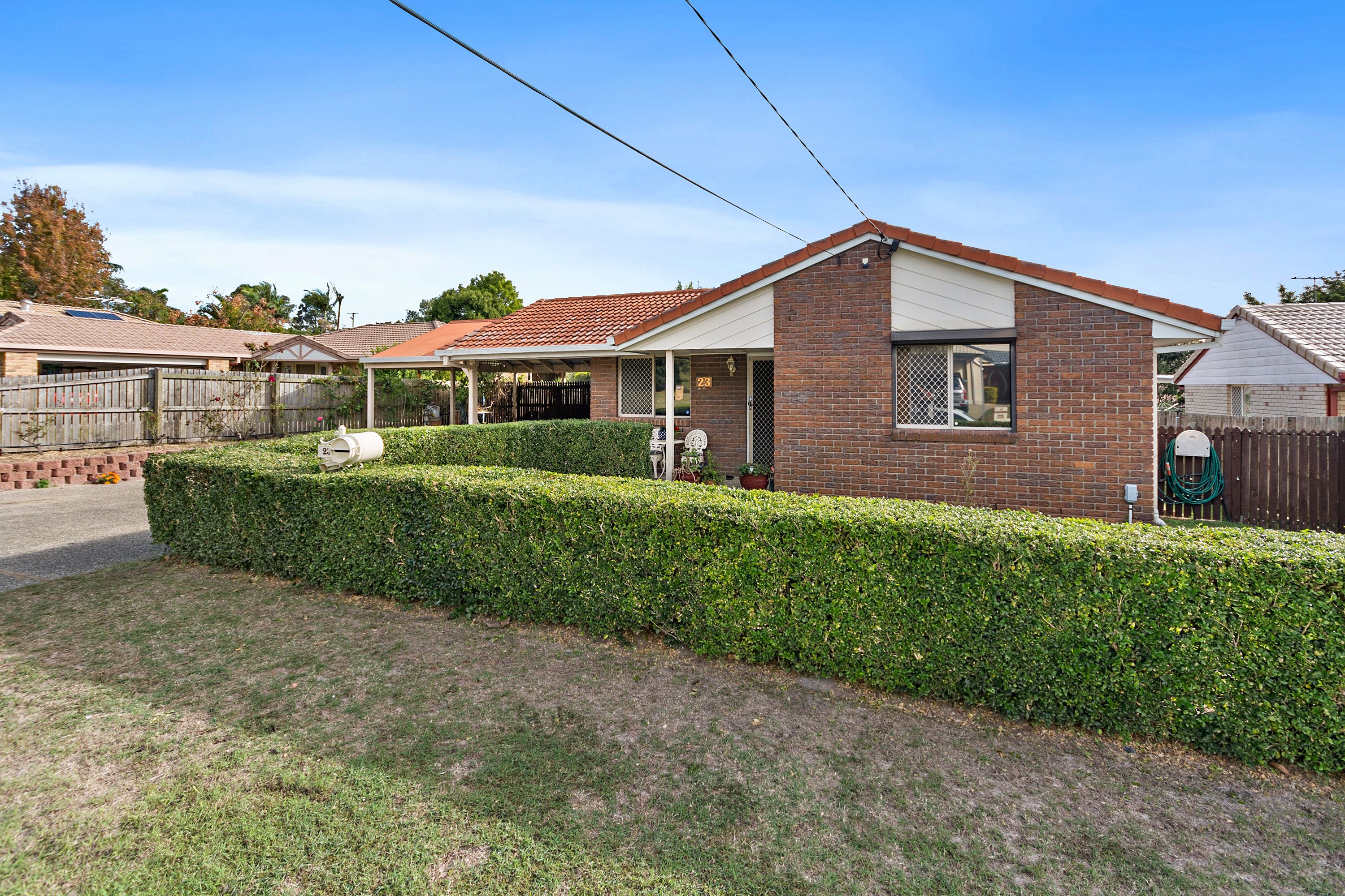 23 Woodbine Avenue, Camira, QLD 4300