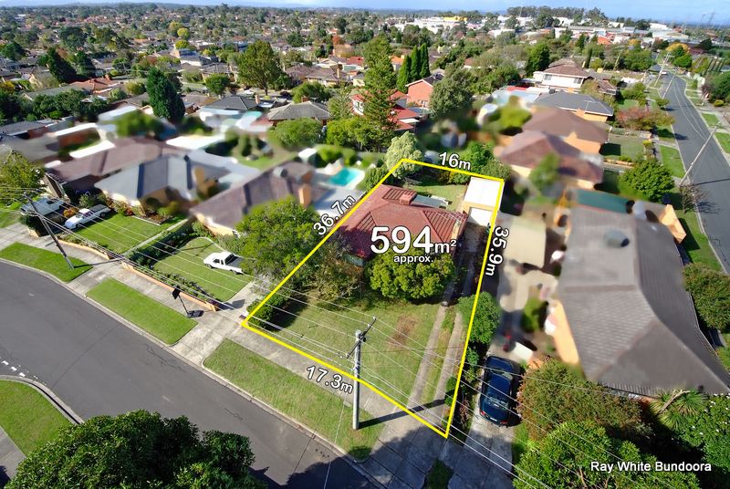 28 Noorong Avenue, Bundoora, VIC 3083