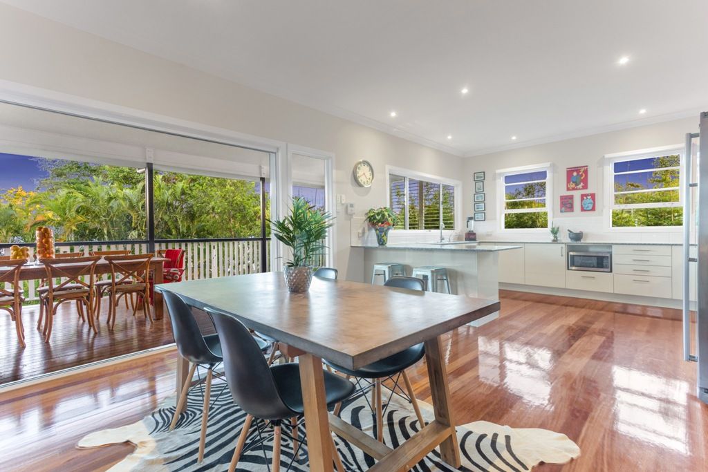54 Agincourt Street, Grange, QLD 4051