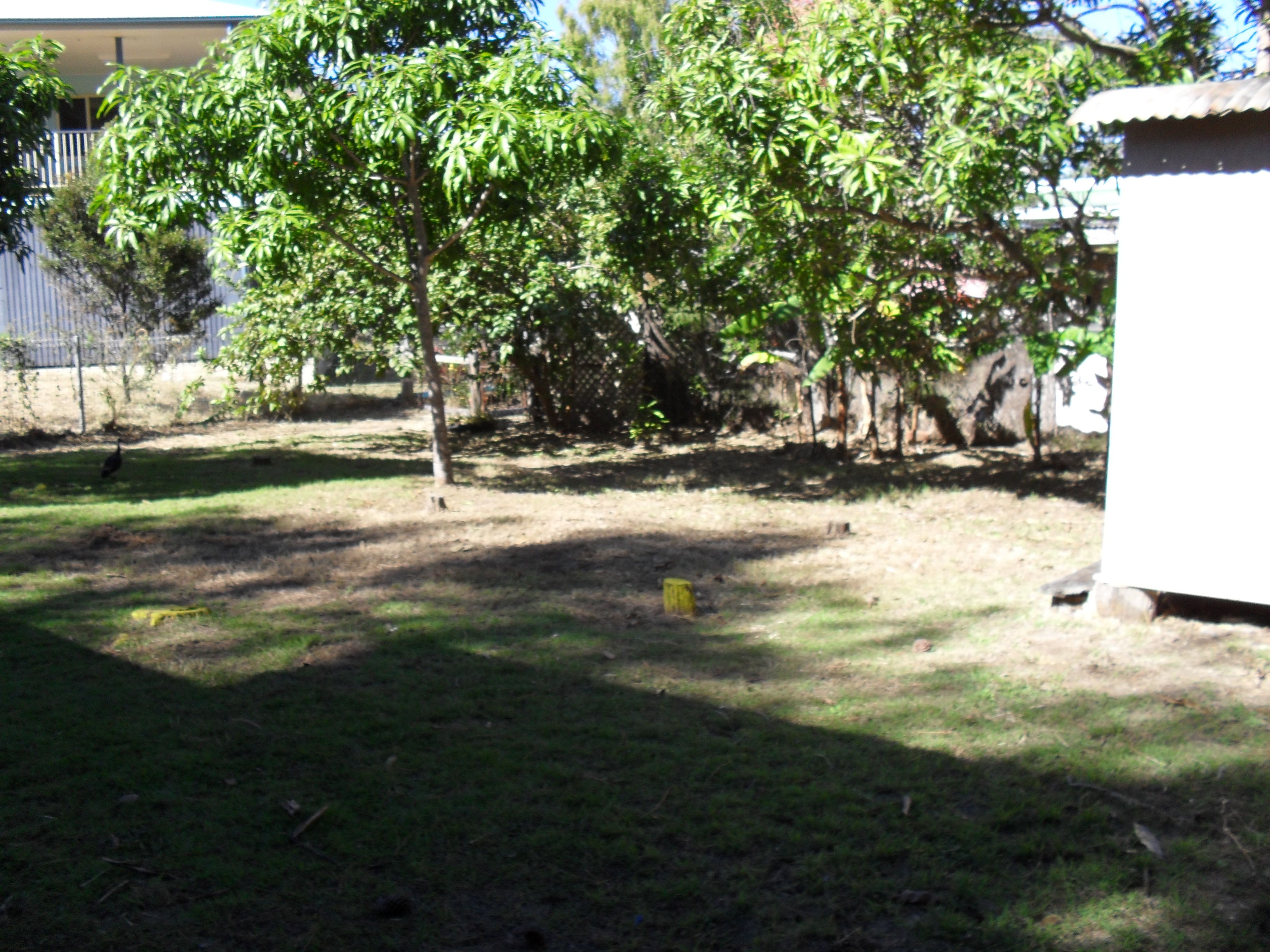 340 Scenic Highway, Rosslyn, QLD 4703