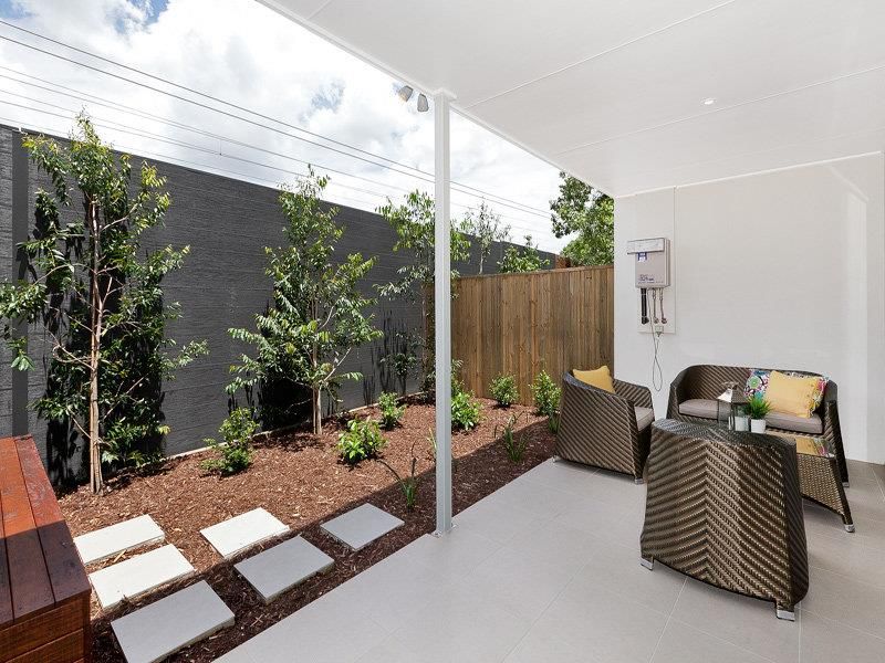 3/85 Jerrold Street, Sherwood, QLD 4075