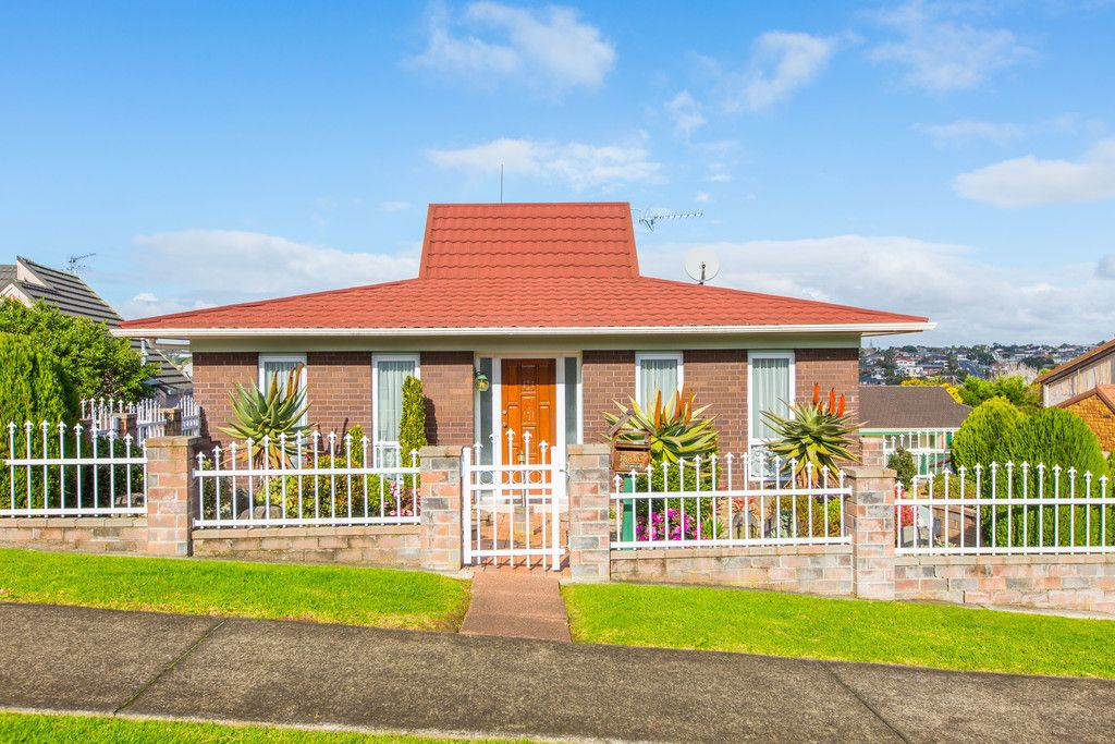 188A Clovelly Road, Bucklands Beach, Manukau City
